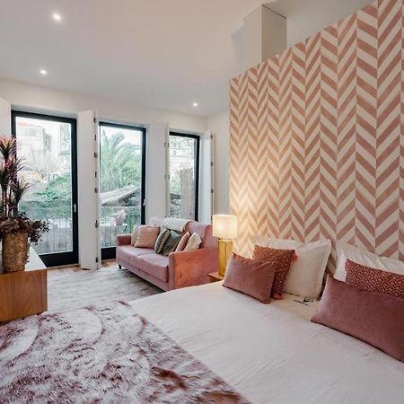 Sun Charming Apartment 波尔图 外观 照片