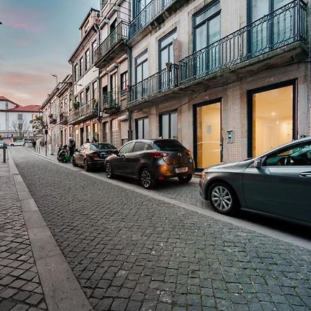 Sun Charming Apartment 波尔图 外观 照片