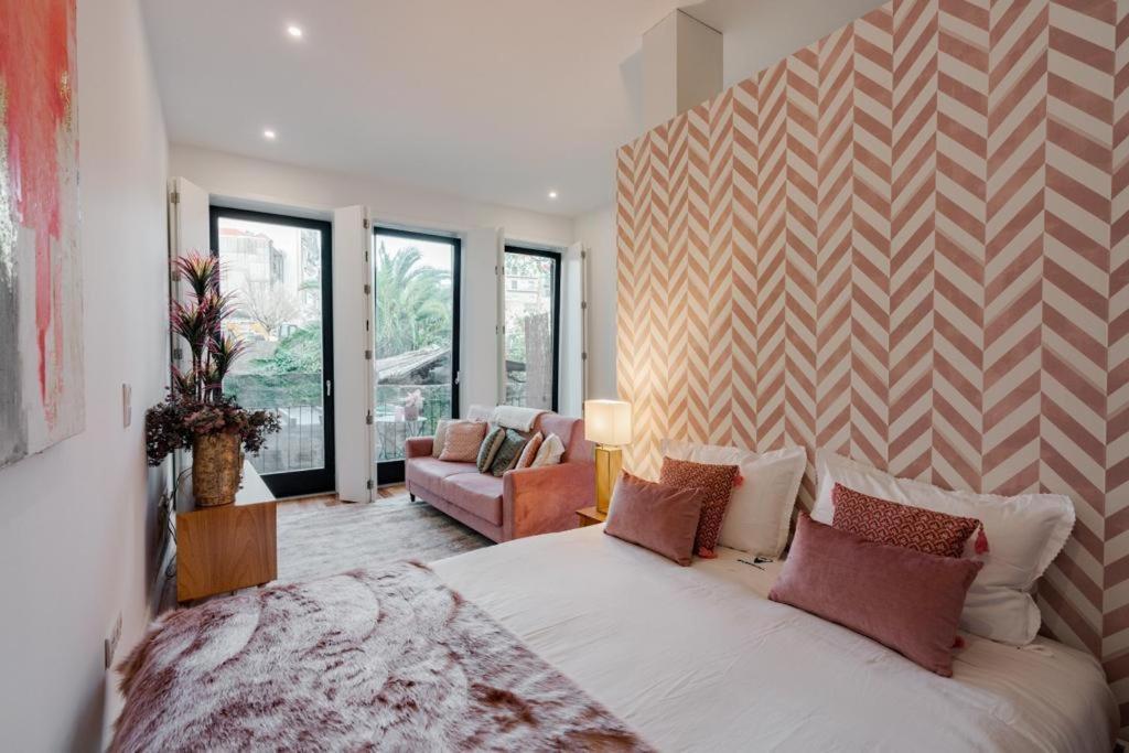 Sun Charming Apartment 波尔图 外观 照片