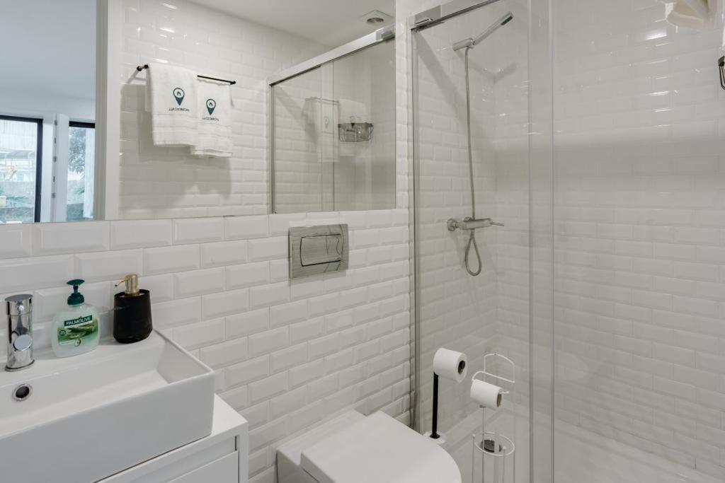 Sun Charming Apartment 波尔图 外观 照片