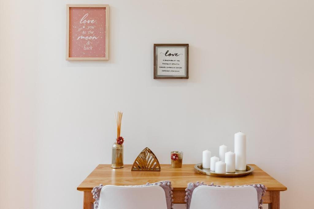 Sun Charming Apartment 波尔图 外观 照片