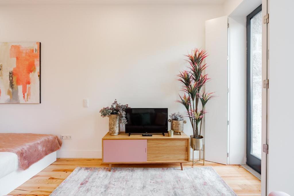 Sun Charming Apartment 波尔图 外观 照片