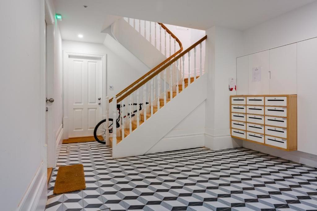 Sun Charming Apartment 波尔图 外观 照片
