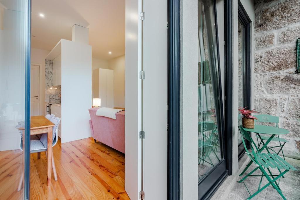 Sun Charming Apartment 波尔图 外观 照片