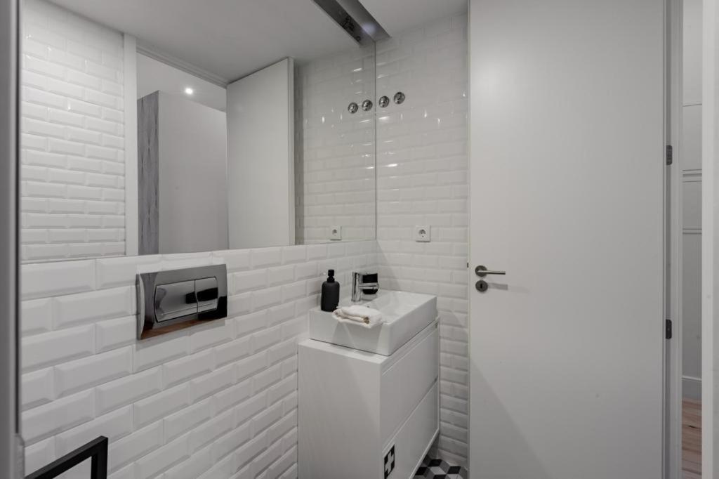 Sun Charming Apartment 波尔图 外观 照片