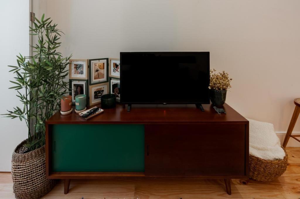 Sun Charming Apartment 波尔图 外观 照片