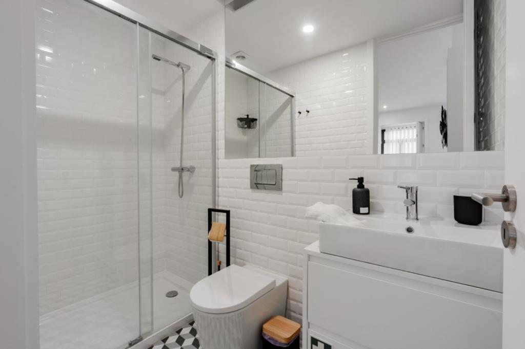 Sun Charming Apartment 波尔图 外观 照片
