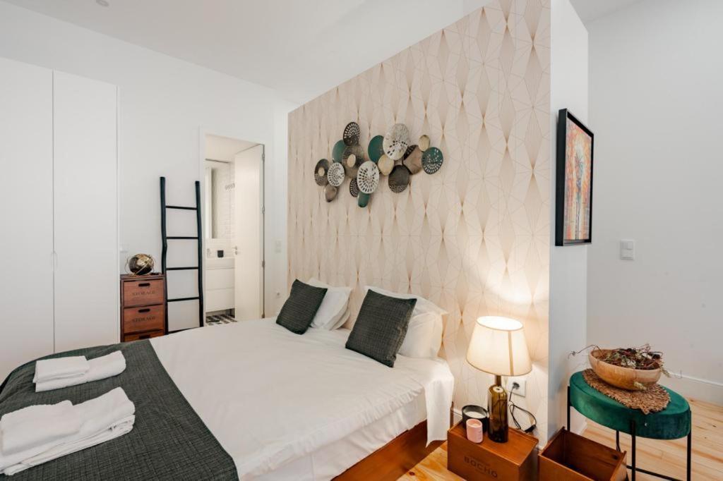 Sun Charming Apartment 波尔图 外观 照片