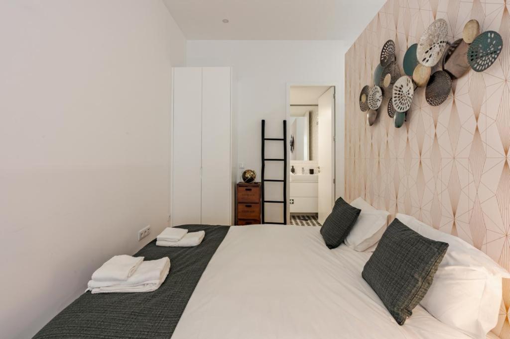 Sun Charming Apartment 波尔图 外观 照片