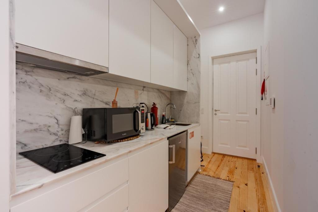 Sun Charming Apartment 波尔图 外观 照片
